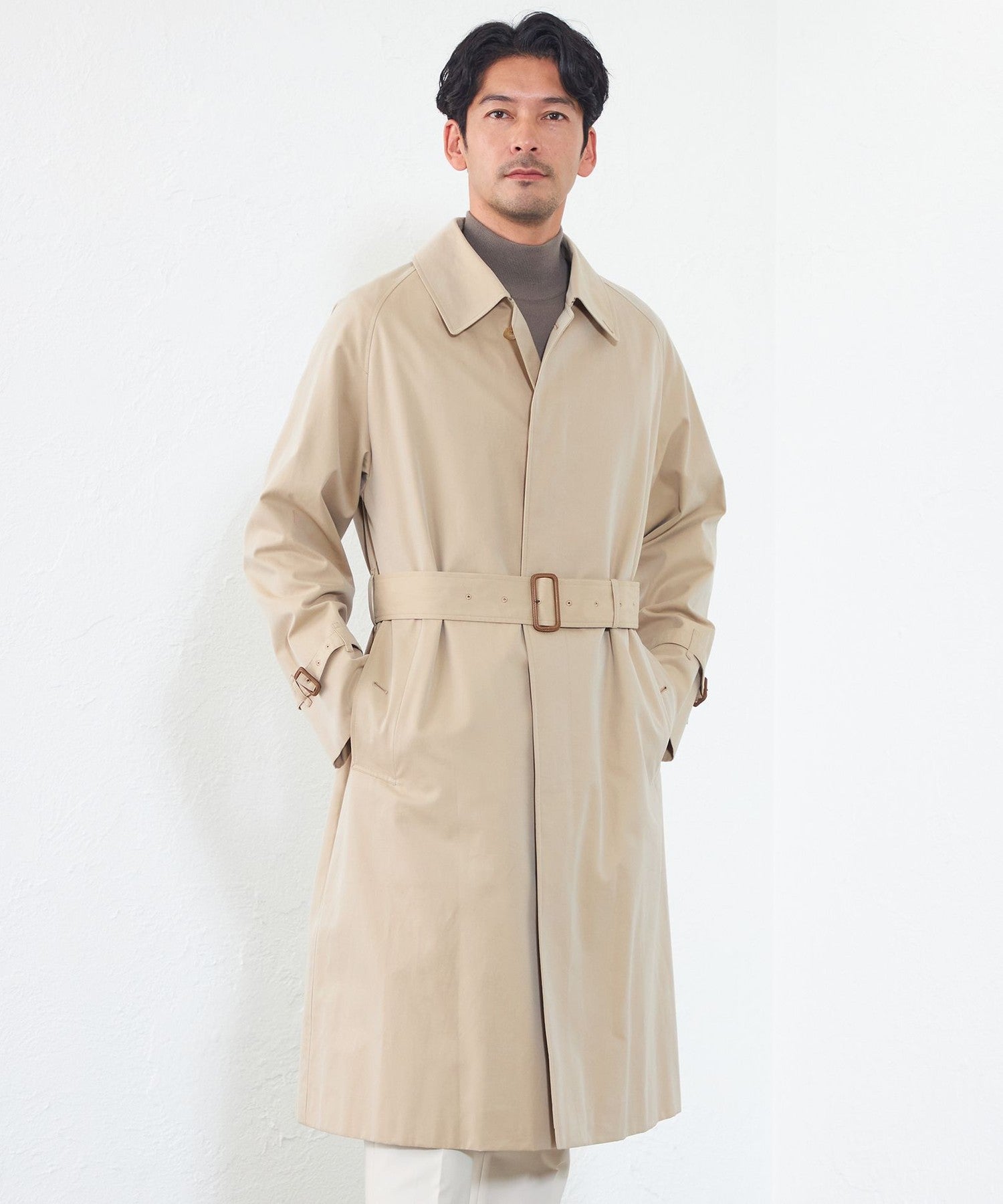 1111-P1A8805145__,45,モデル身長184cm 着用サイズ：L