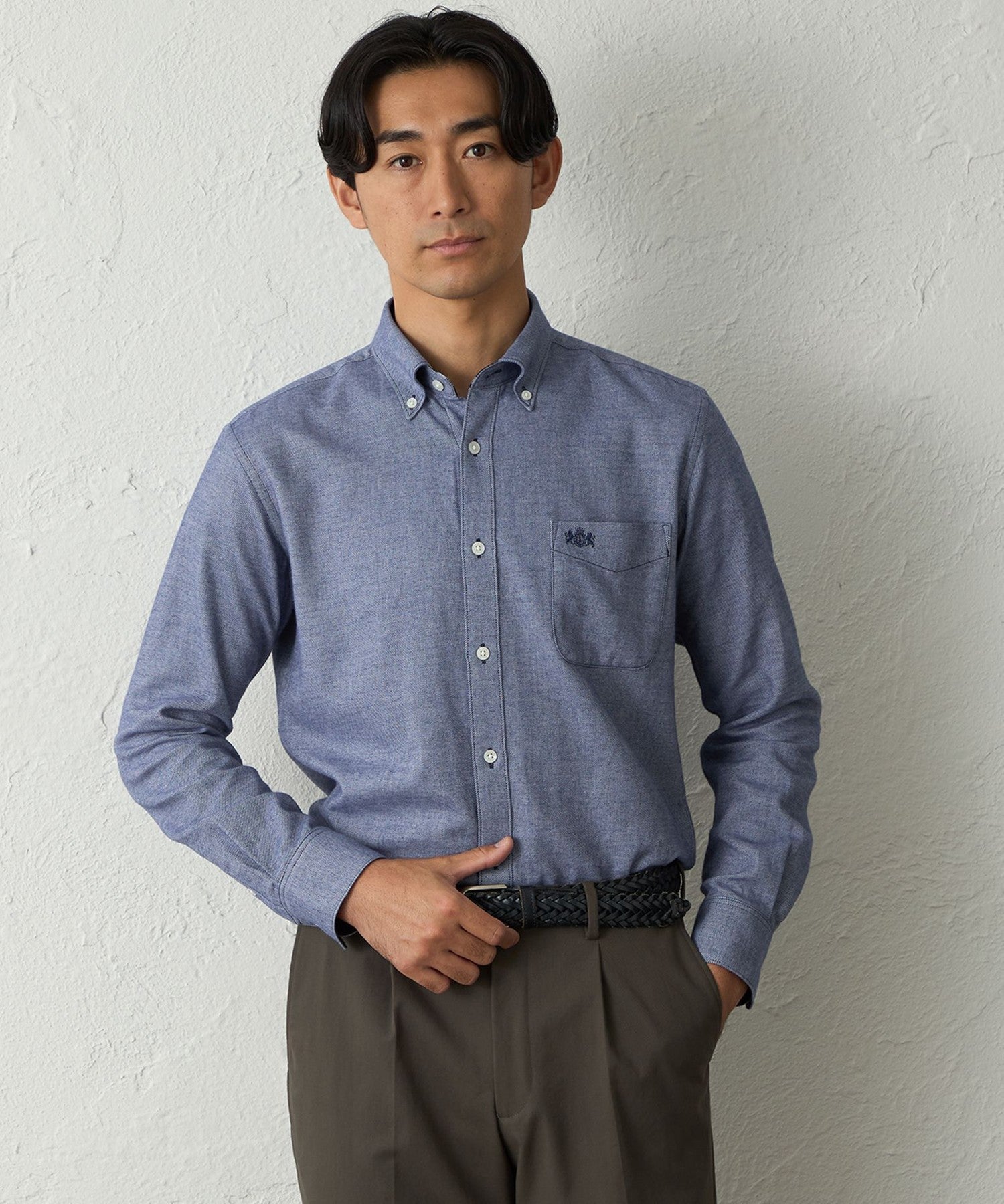 1133-S3M0366426__,26,モデル身長185cm 着用サイズ：L