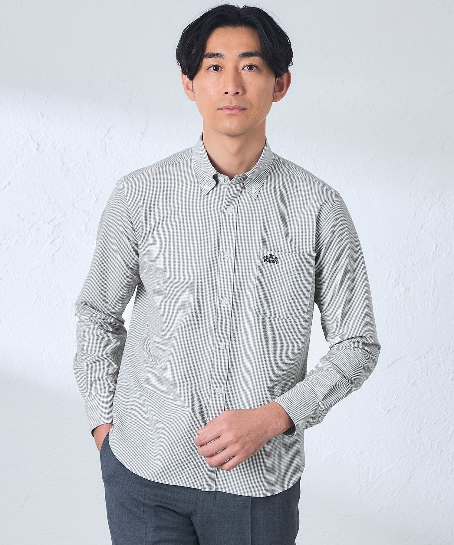 1133-S3M0375703__,03,モデル身長185cm 着用サイズ：L