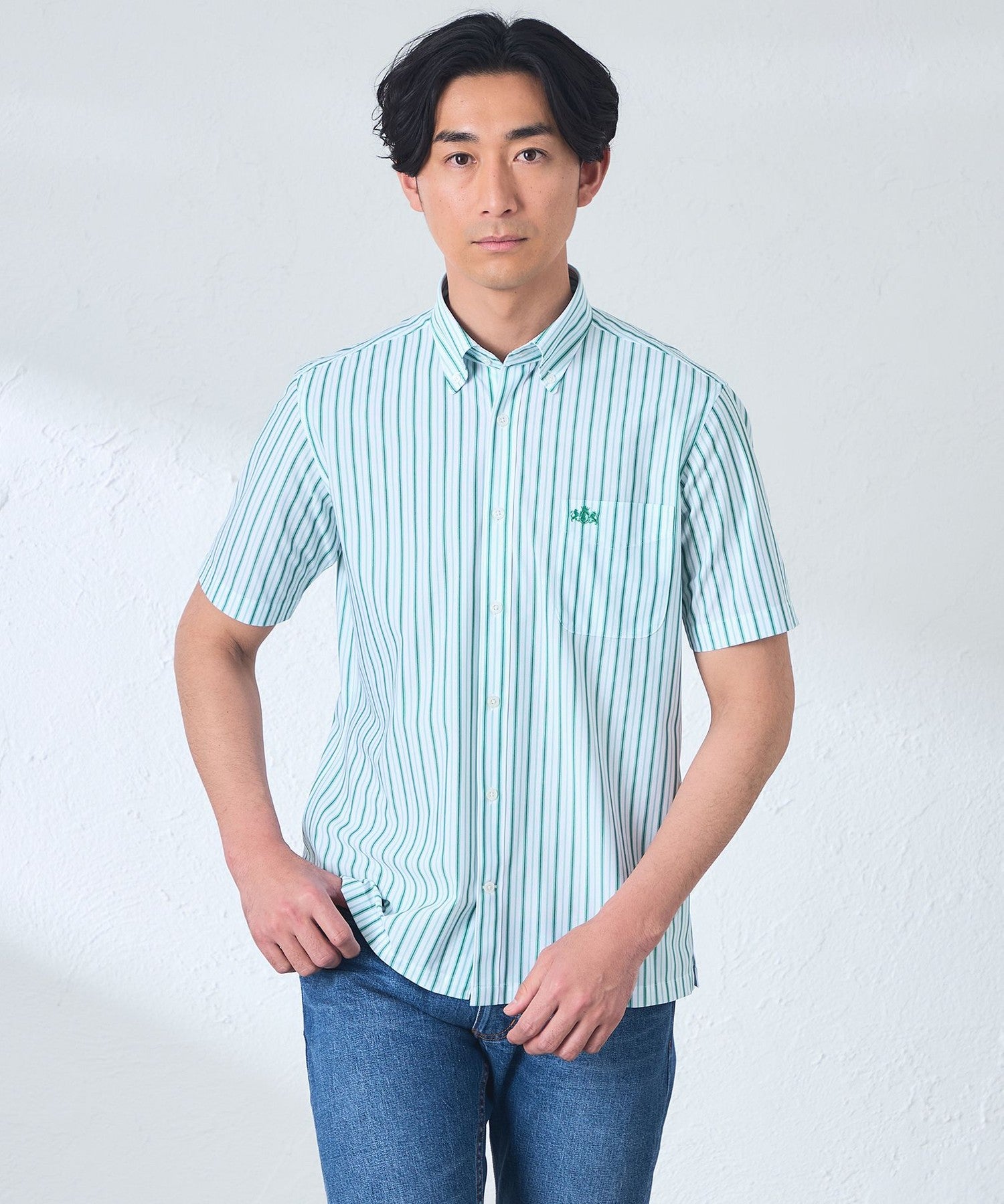 1133-S3M6371472__,72,モデル身長185cm 着用サイズ：L