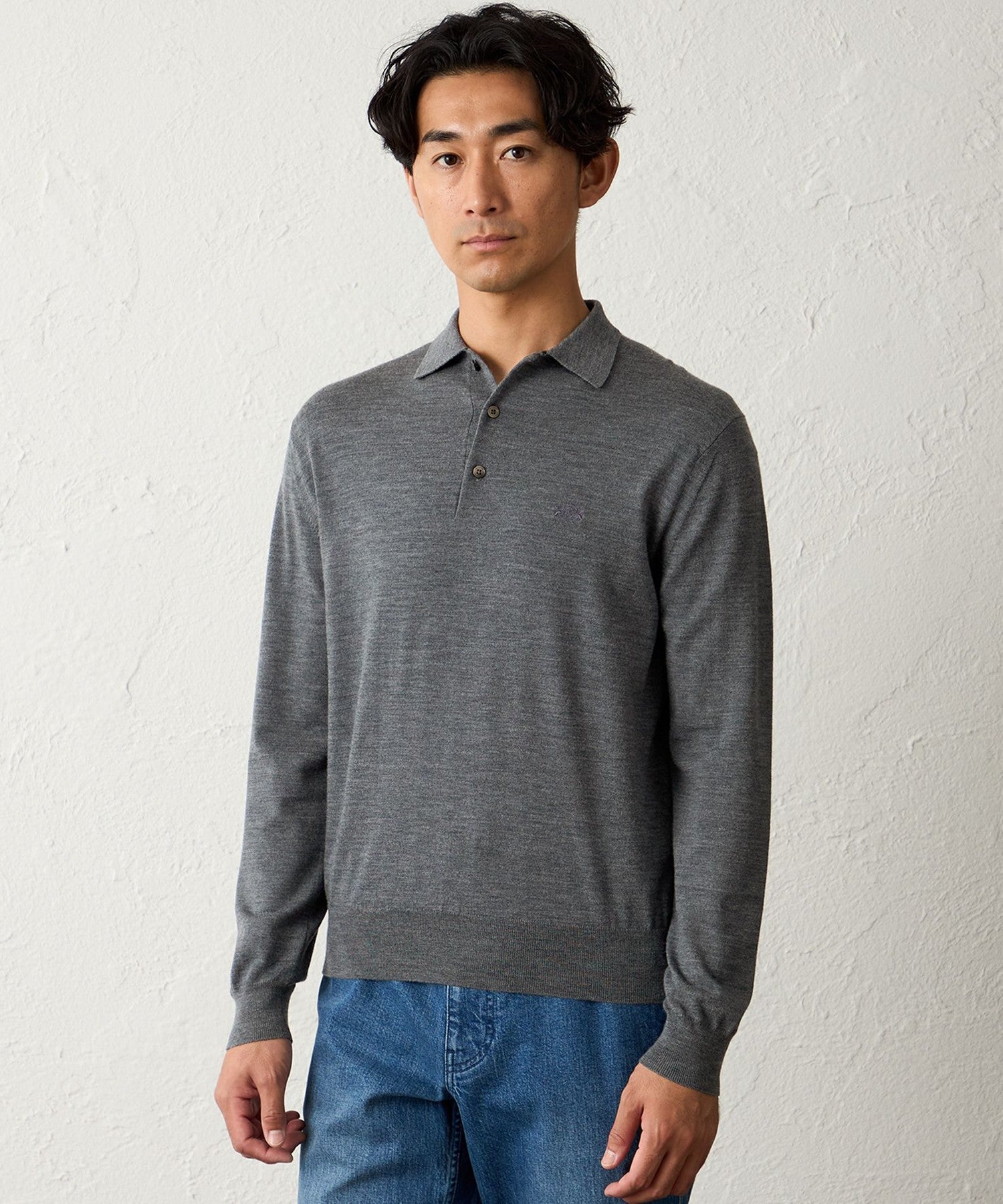 1133-S3N0660306__,06,モデル身長185cm 着用サイズ：L