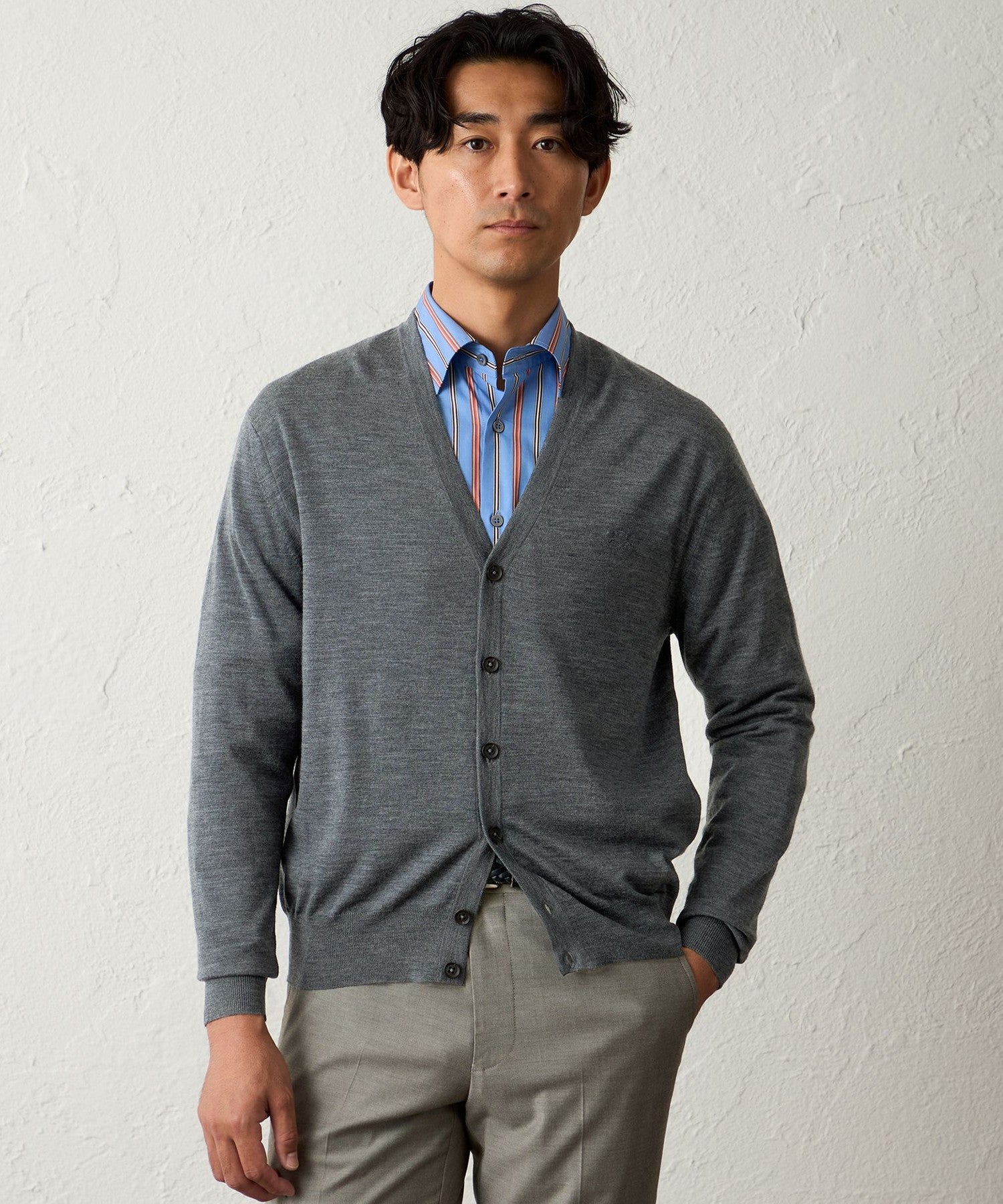 1133-S3N0960306__,06,モデル身長185cm 着用サイズ：L