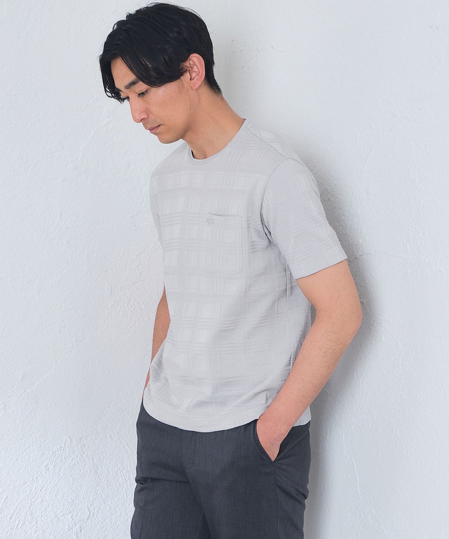1133-S3P9070104__,04,モデル身長185cm 着用サイズ：L