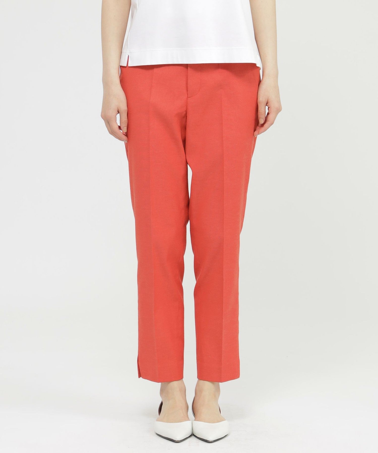 2151-K1R2154380__,80,モデル身長168cm 着用サイズ：6