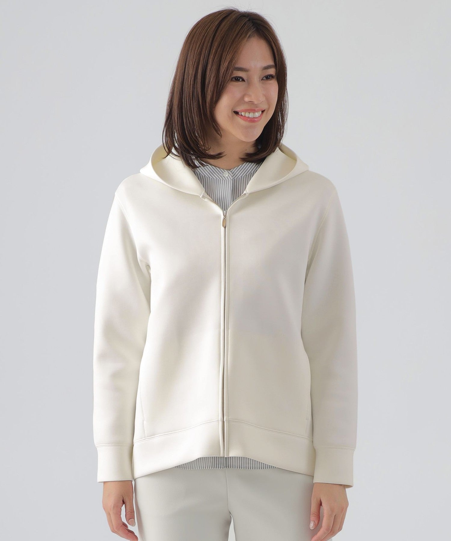2211-U1P1147540__,40,モデル身長170cm 着用サイズ：38