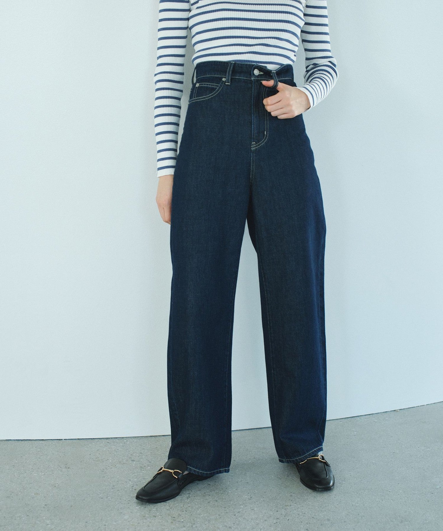 2271-W1R0170225__,25,モデル身長167cm 着用サイズ：M