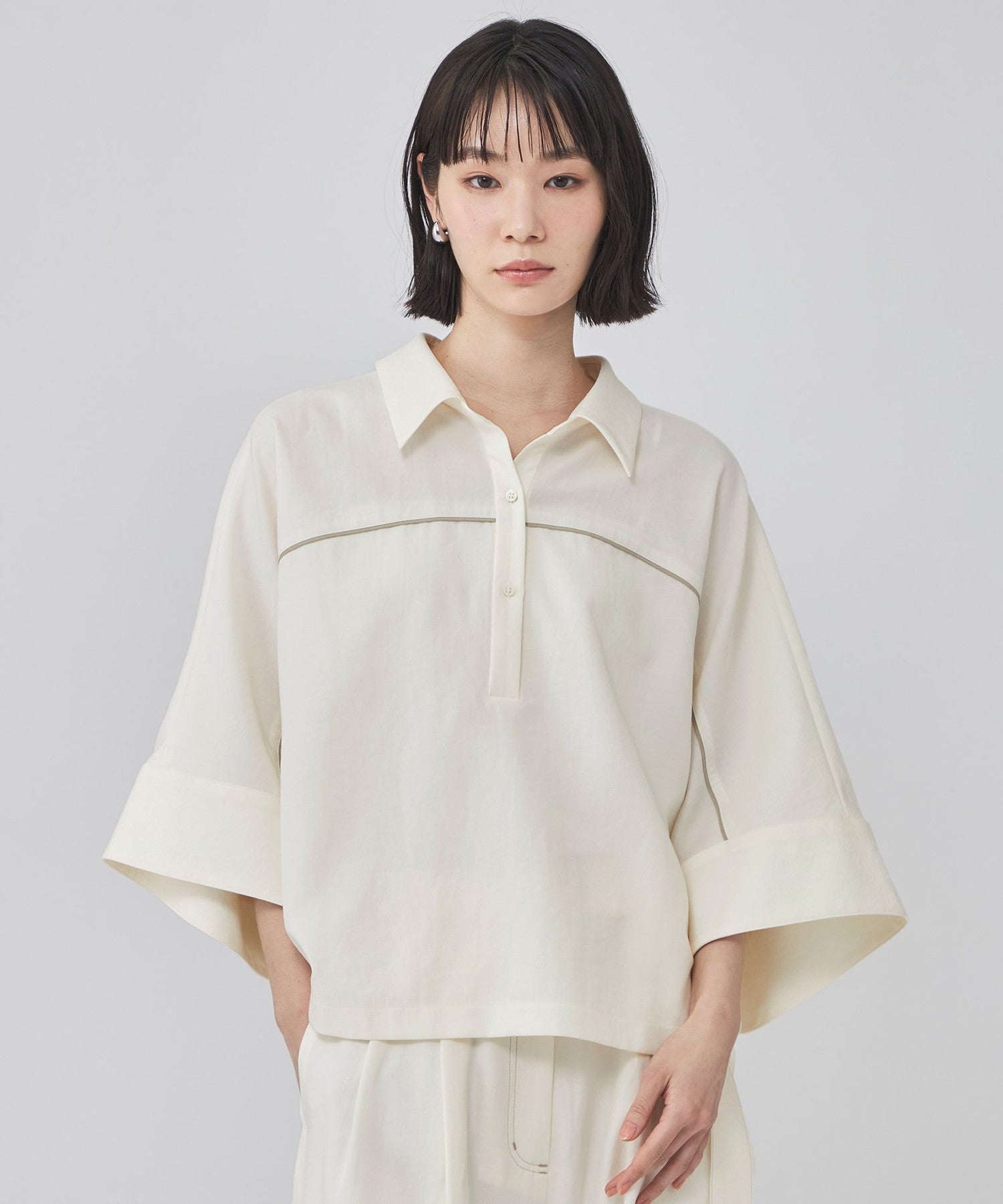 2341-N5M0471602__,02,モデル身長170cm 着用サイズ：M