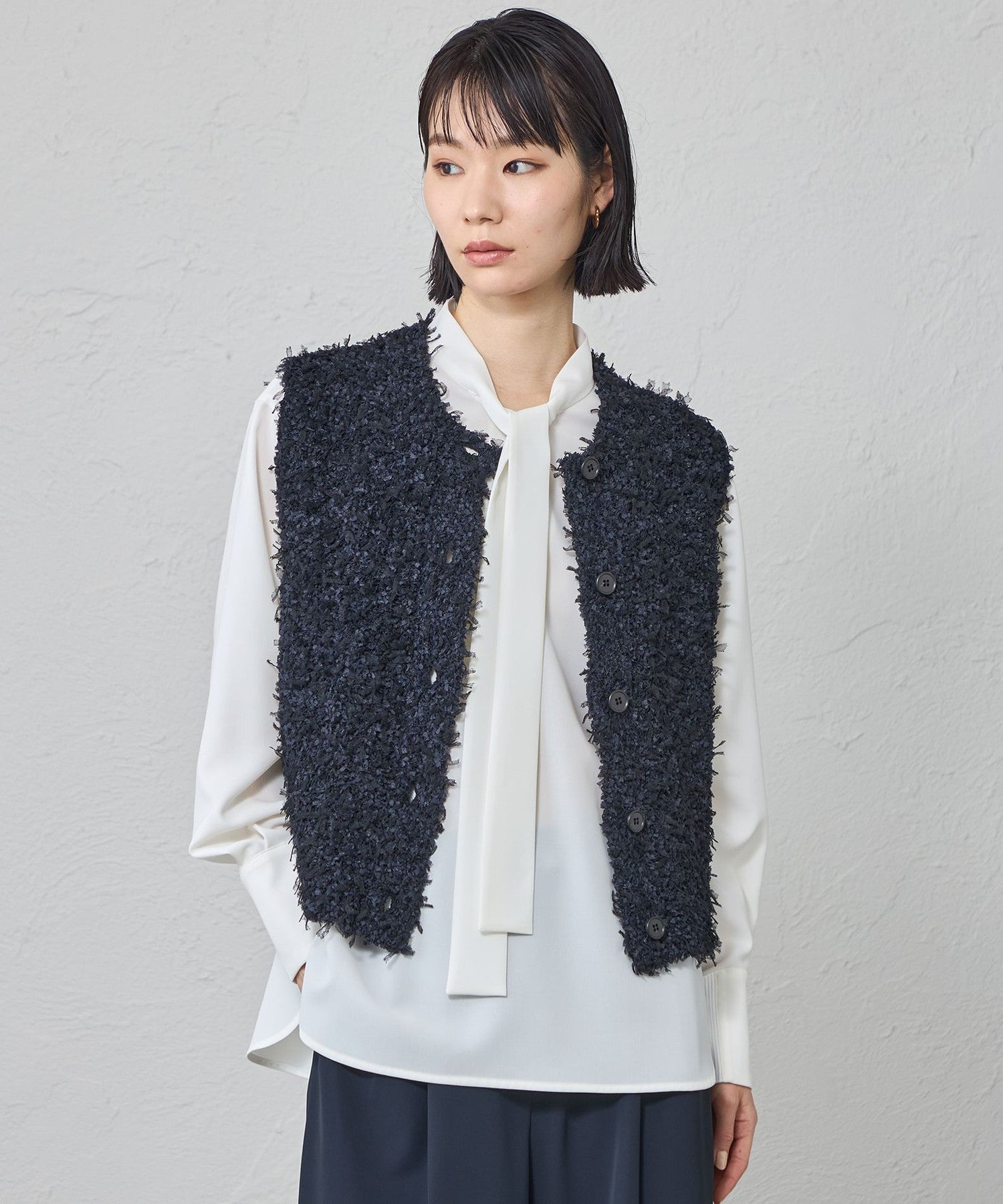 2341-N5N0170828__,28,モデル身長170cm 着用サイズ：M