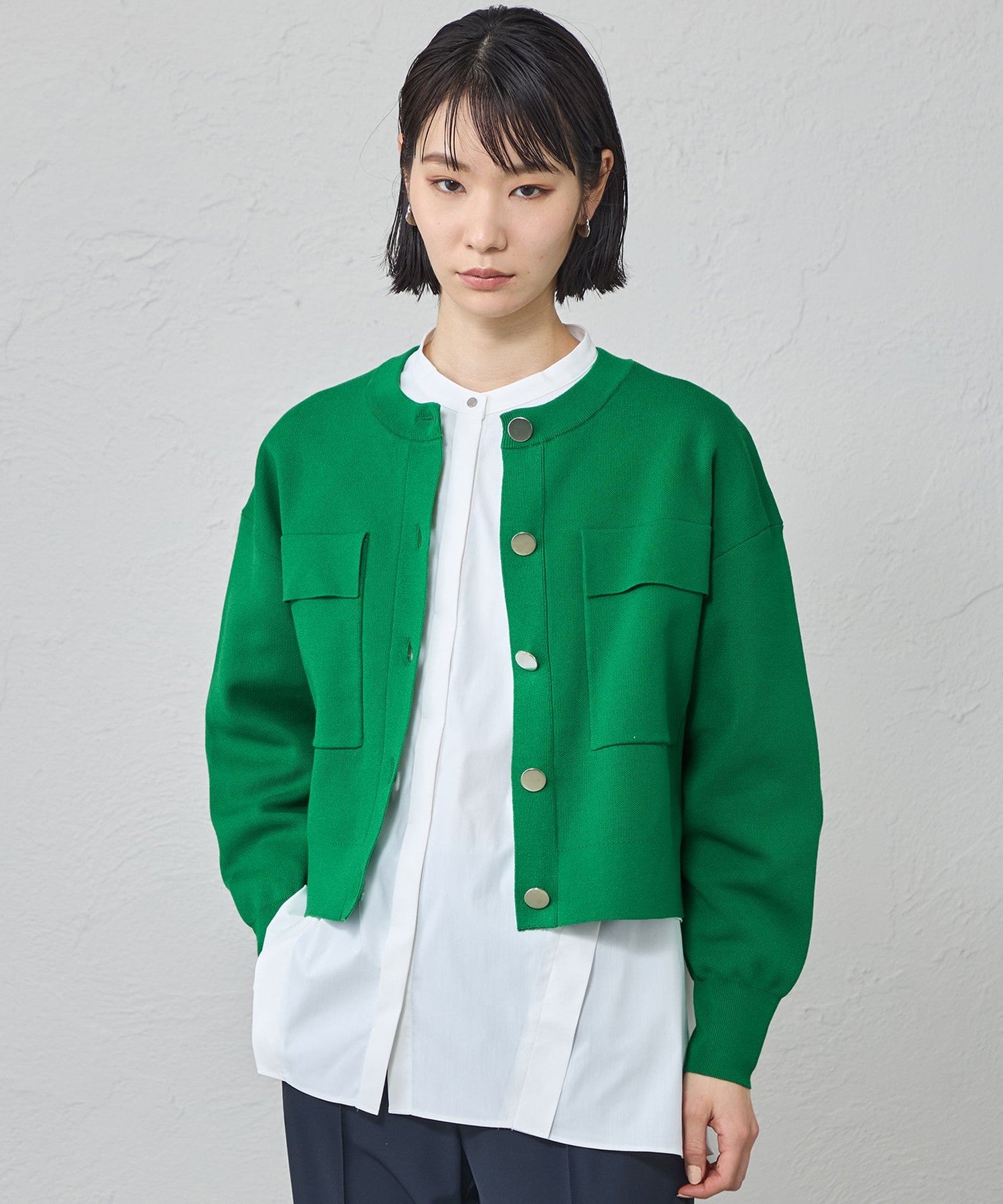 2341-N5N0371574__,74,モデル身長170cm 着用サイズ：M