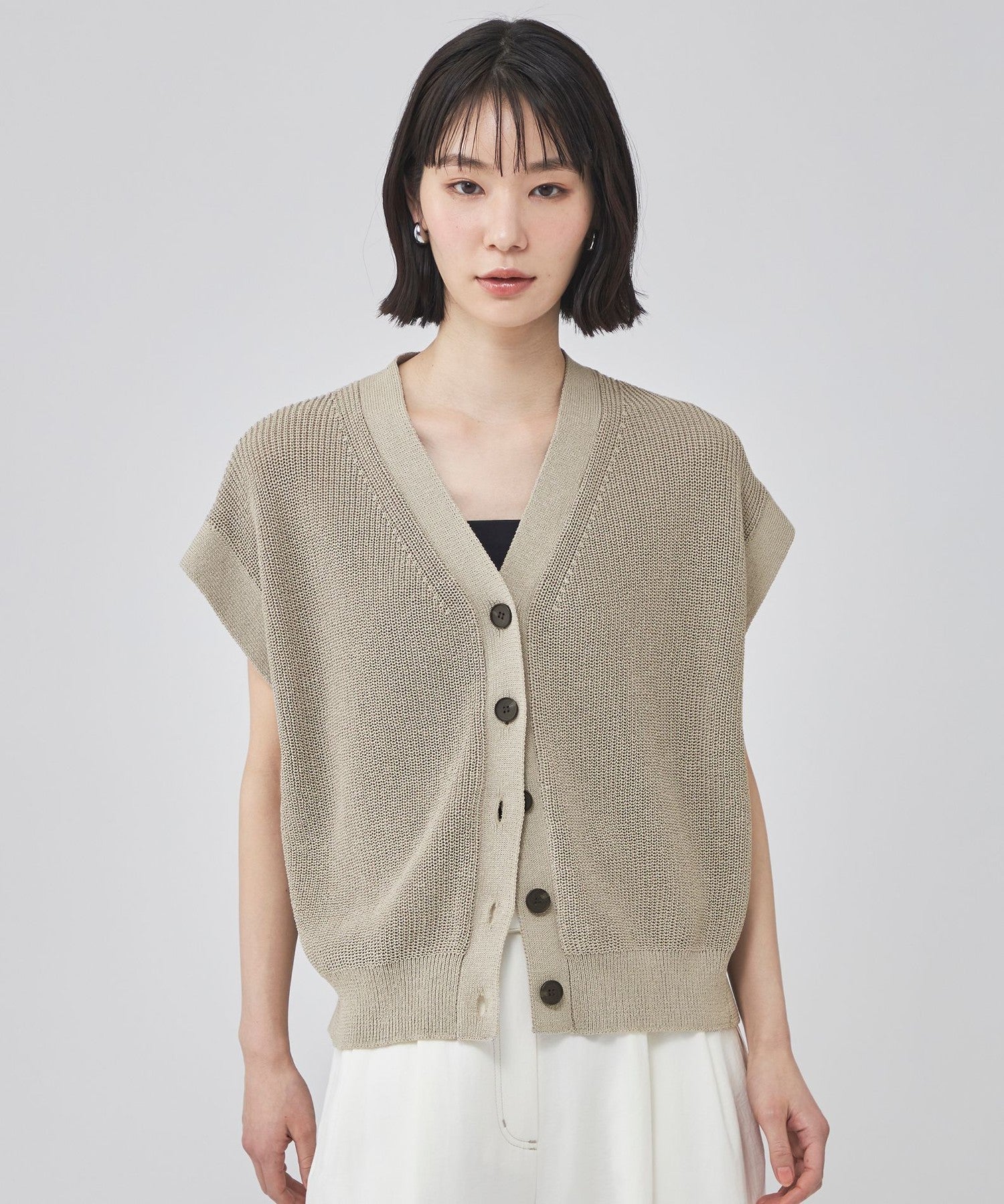 2341-N5N0874440__,40,モデル身長170cm 着用サイズ：M