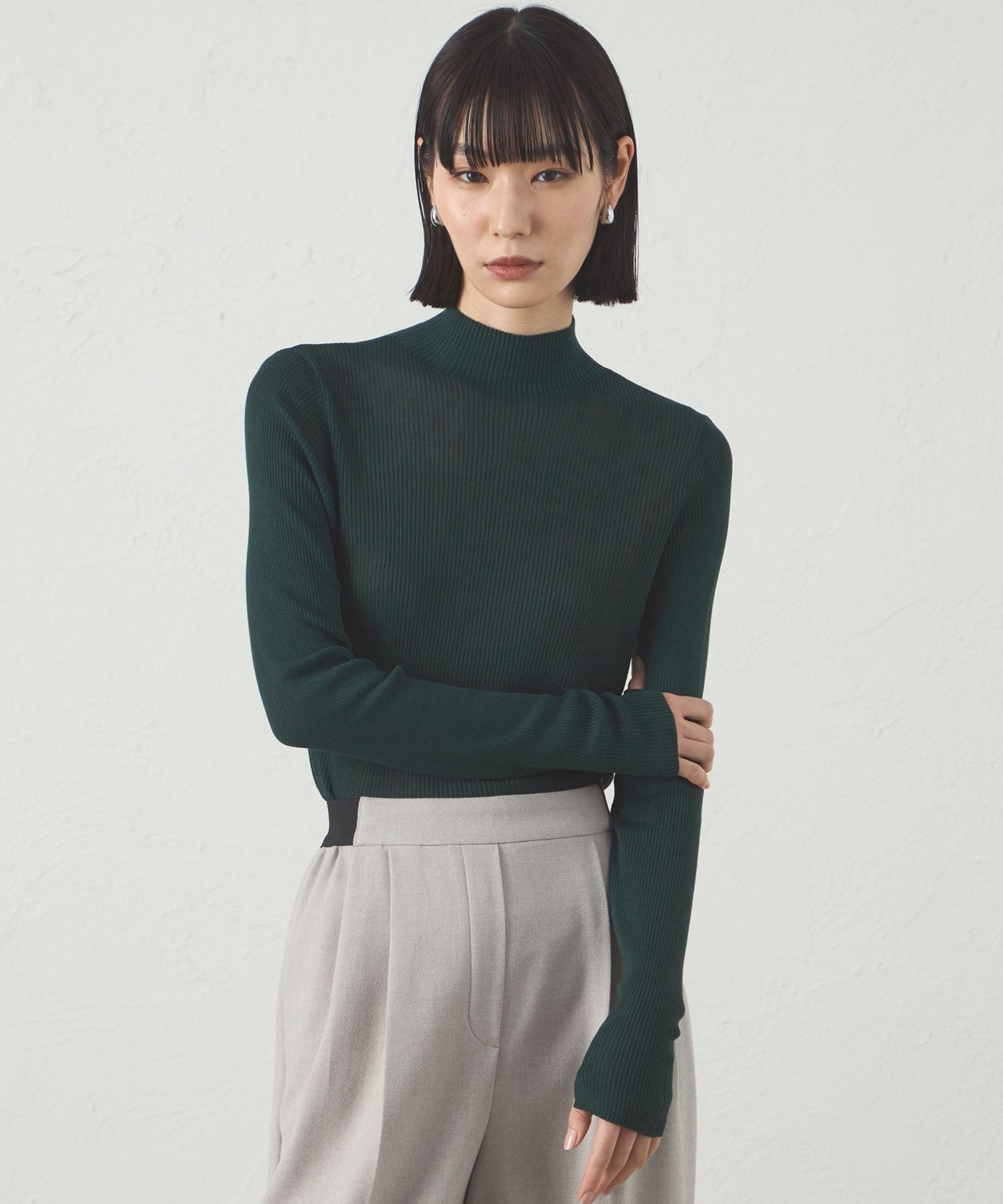 2341-N5N1064772__,72,モデル身長170cm 着用サイズ：M