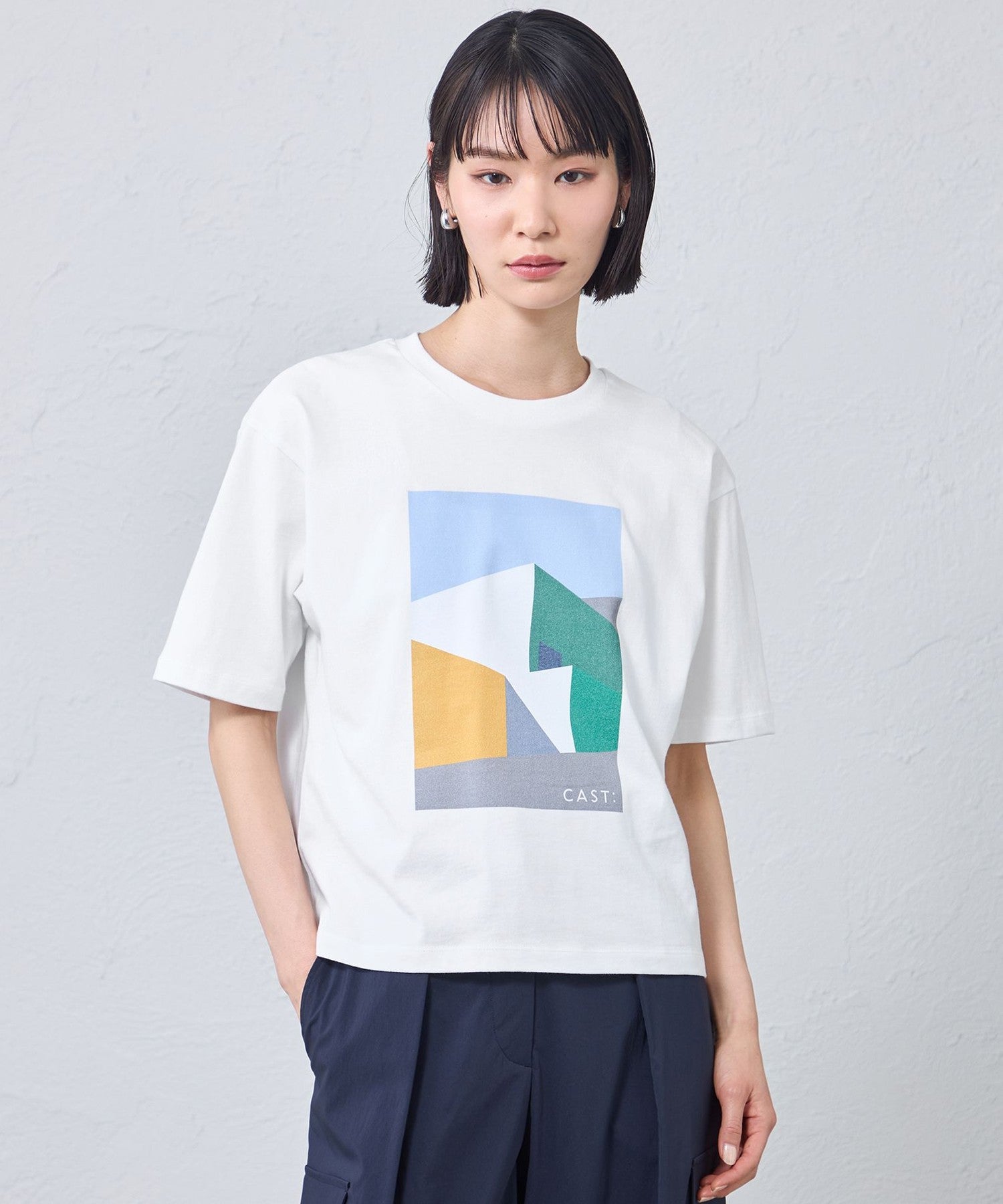 2341-N5P0272601__,01,モデル身長170cm 着用サイズ：M