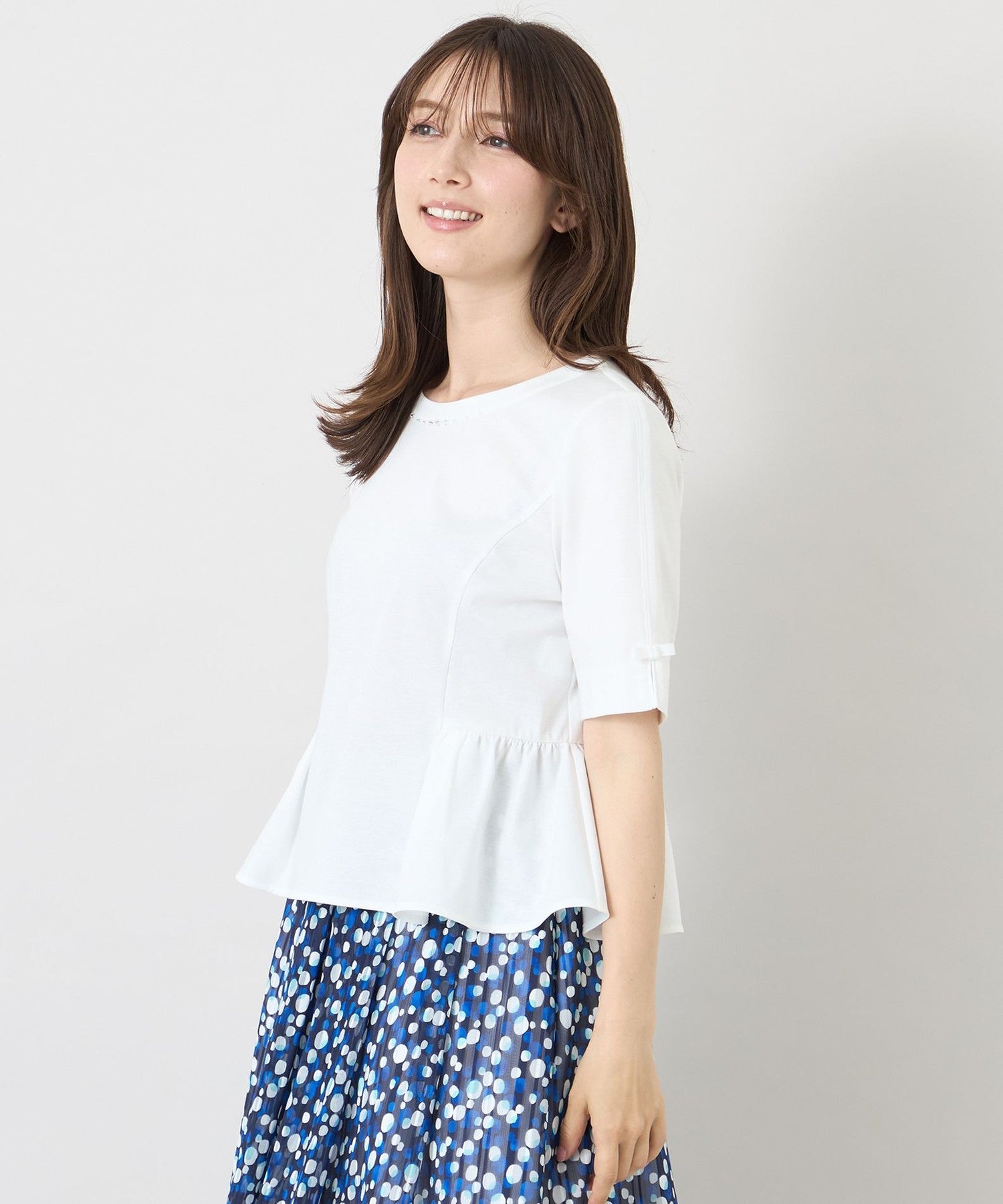 2361-W5P2178202__,02,モデル身長168cm 着用サイズ：40