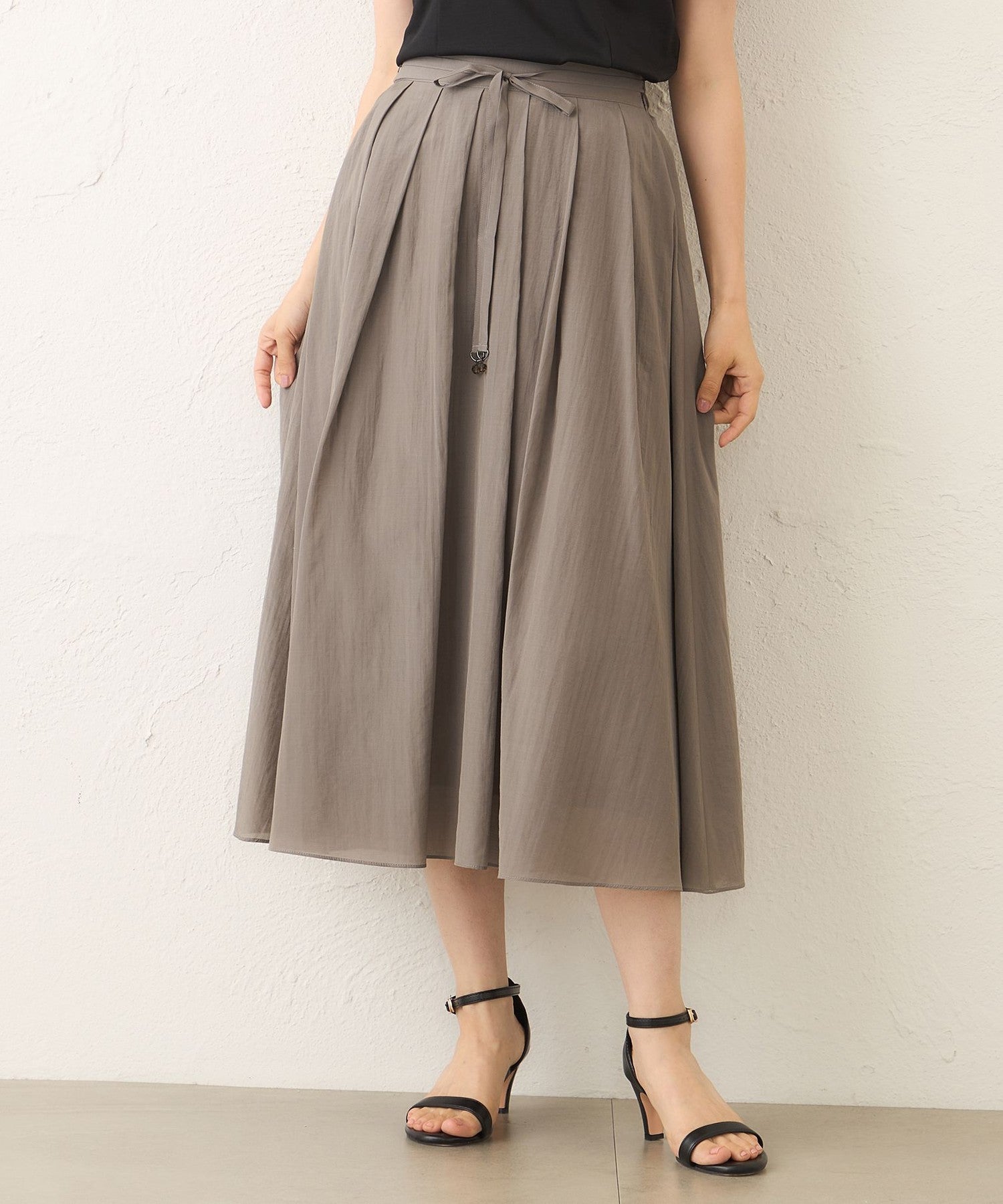 2361-W5S0361545__,45,モデル身長168cm 着用サイズ：40