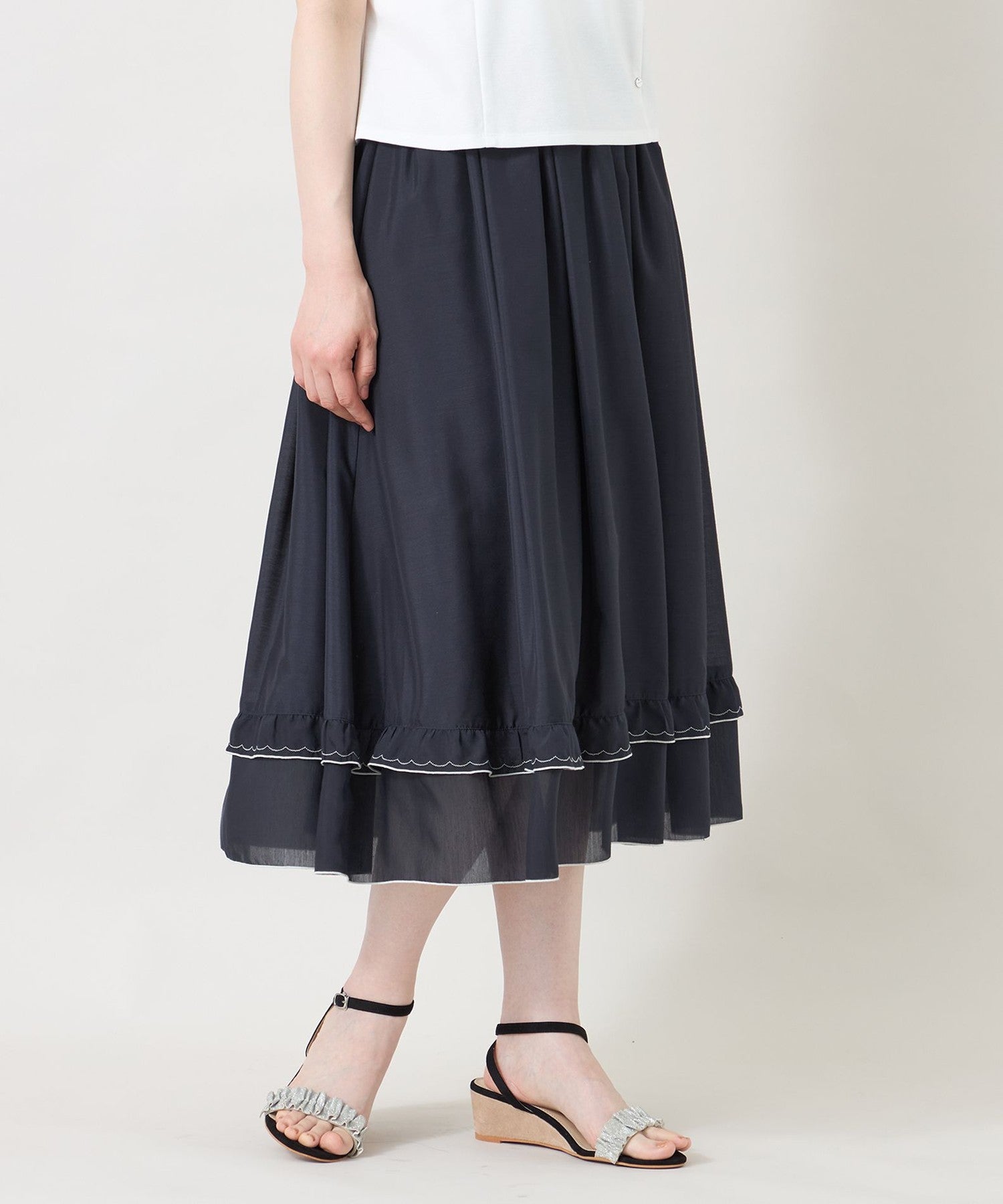 2361-W5S1475528__,28,モデル身長165cm 着用サイズ：40