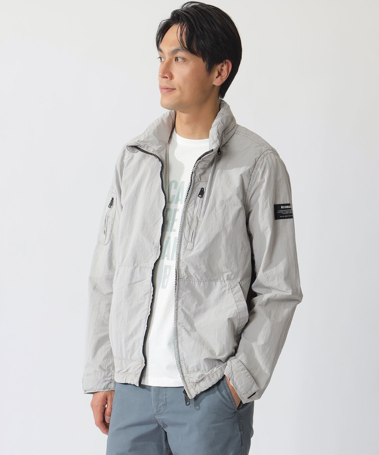 3651-41F1250503__,03,モデル身長183cm 着用サイズ：M